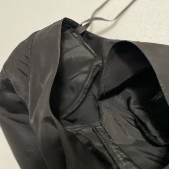 Gunne Sax Jessica McClintock Vintage Polka Dot Dress NWT Deadstock Size 4 - Picture 10 of 15